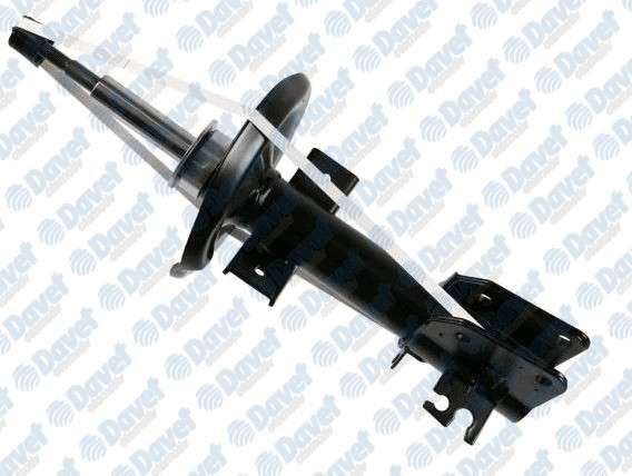 MAYSAN PS9810301 On Amortisor Sag/Sol Gazli Master Iii - Movano - Nv400 10>